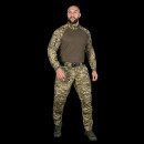 Штани CAMOTEC Герць Twill MM14 7623