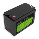 Акумулятор Offgridtec LiFePO4 12.8V 100Ah (100A) BMS 1280Wh (Німеччина)