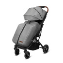 Прогулочная коляска Kidwell COLMER Cool Grey