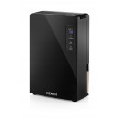 Осушувач повітря KERCH Ultra Air 90W Black