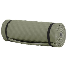 Килимок-каремат Highlander Outdoor Comfort Camping Mat - Olive (SM117-OG)