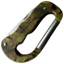 Мультитул - карабін JB Tacticals Camo (JB-MLT-0006-CAM)