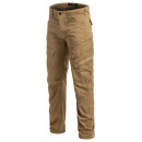 Штаны BRANDIT Adven Slim Fit - Coyote (9470-70)