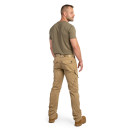 Штани BRANDIT Adven Slim Fit - Coyote (9470-70)