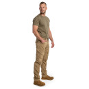 Штаны BRANDIT Adven Slim Fit - Coyote (9470-70)