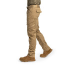 Штани BRANDIT Adven Slim Fit - Coyote (9470-70)