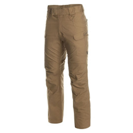 Штани HELIKON-TEX UTP PolyCotton RipStop Coyote (SP-UTL-PR-11)