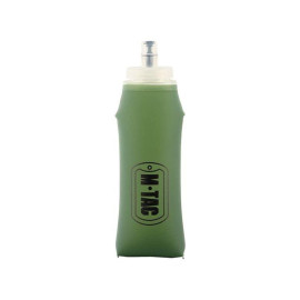 Бутылка мягкая M-Tac Softflask 600 ml - Olive (MTC-WB600)