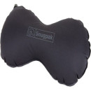 Подушка самонадувная Snugpak Butterfly Neck Pillow Black