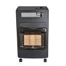 Газовый обогреватель Lehmann Leon 4,2 kW