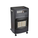 Газовый обогреватель Lehmann Leon 4,2 kW