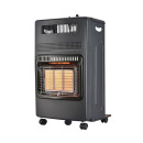 Газовый обогреватель Lehmann Leon 4,2 kW