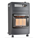 Газовый обогреватель Lehmann Leon 4,2 kW