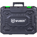 Дрель ударная Wuber 2600Вт (Польша)