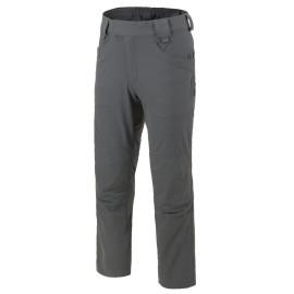 Штани HELIKON-TEX Trekking Tactical Pants VersaStretch Shadow Grey (SP-TTP-VS-35)