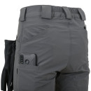 Штани HELIKON-TEX Trekking Tactical Pants VersaStretch Shadow Grey (SP-TTP-VS-35)