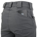 Штани HELIKON-TEX Trekking Tactical Pants VersaStretch Shadow Grey (SP-TTP-VS-35)