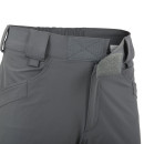 Штани HELIKON-TEX Trekking Tactical Pants VersaStretch Shadow Grey (SP-TTP-VS-35)