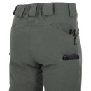 Штаны HELIKON-TEX Trekking Tactical Pants VersaStretch Shadow Grey (SP-TTP-AT-32)