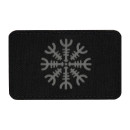 Шеврон PATCH M-TAC Шолом Жаху Laser Cut ( 51222211) Black/Grey