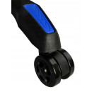 Геймерське крісло комп'ютерне ігрове Malatec 8978 Black/Blue