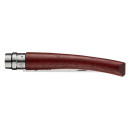 Філейний ніж 100мм Opinel Slim Padauk Mirror Blade 10 002555