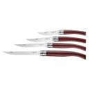 Філейний ніж 100мм Opinel Slim Padauk Mirror Blade 10 002555