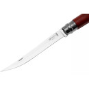 Кухонний Ніж філейний Opinel (Опінель) No.12 "Padauk Mirror Blade" (002556) Нержавіюча ст