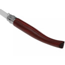 Кухонный Нож филейный Opinel (Опинель) No.12 "Padauk Mirror Blade" (002556) Нержавеющая ст