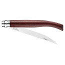 Філейний ніж 145мм Opinel Slim Padauk Mirror Blade 15 002557