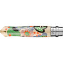 Ніж складаний Opinel №8 Limited Edition Nature by Perrine Honore 002602