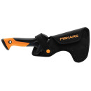 Малий зубчастий сікач Fiskars Solid CL-501 (1051232)