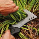 Малый зубчатый секач Fiskars Solid CL-501 (1051232)