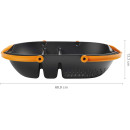 Кошик для збирання врожаю Fiskars Plus (1062831)