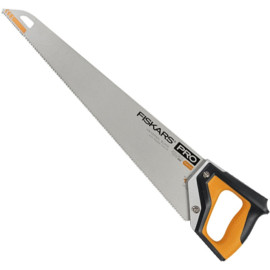 Ручна пилка Fiskars PowerTooth 550 мм 7 TPI (1062916)