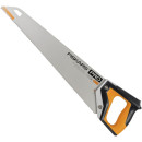 Ручна пилка Fiskars PowerTooth 500 мм 9 TPI ​​(1062919)