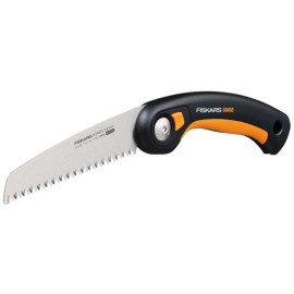 Складная пила Fiskars Plus SW68 (1067552_Fis)