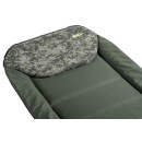 Ліжко рибацьке розкладне Mivardi Bedchair CamoCODE Express 6 (навантаження до 120кг) M-BCHCCEX6