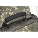 Водонепроникний рюкзак для риболовлі 110л Mivardi Bagpack CamoCODE Expedition M-BPCCE