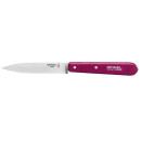 Кухонний ніж 100мм, граб Opinel Paring Plum 112 001914