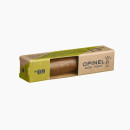 Нож Opinel Inox Lux WALNUT орех No.09 (002425)