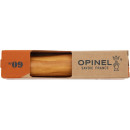 Ніж складаний Opinel №9 VRI, олива, упаковка 002426