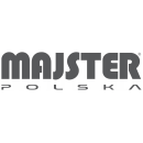 Машинка полірувальна Majster Polska 2600Вт + НАБІР ГУБОК + ПОЛІРУВАЛЬНА ПАСТА (Польща)