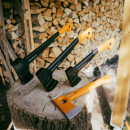 Універсальна сокира Fiskars X-series X14 Universal XS (1069102)