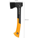 Універсальна сокира Fiskars X-series X14 Universal XS (1069102)