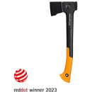 Універсальна сокира Fiskars X-series X18 Universal S (1069103)