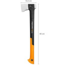 Сокира-колун Fiskars X-series X24 Splitting S (1069105)