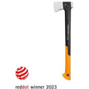 Сокира-колун Fiskars X-series X24 Splitting S (1069105)