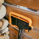 Сокира-колун Fiskars X-series X24 Splitting M (1069106)