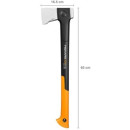 Сокира-колун Fiskars X-series X24 Splitting M (1069106)